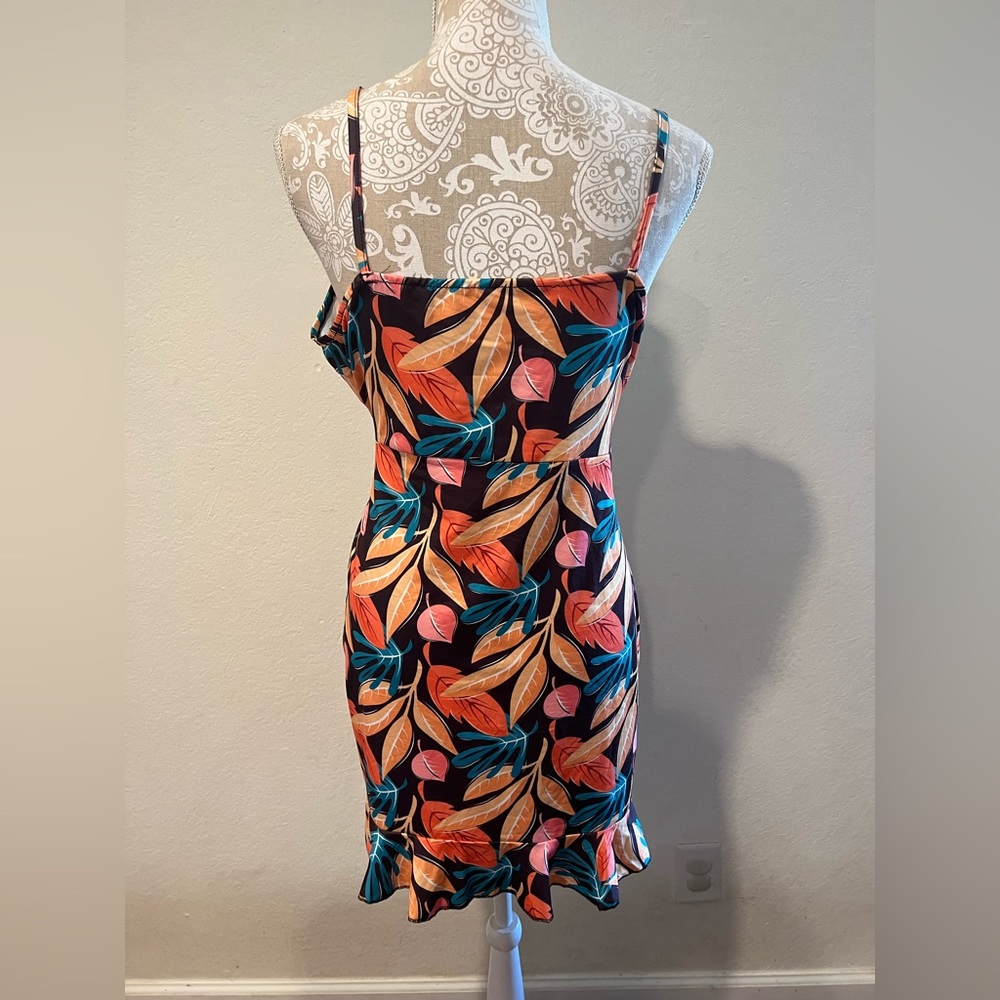 Mini summer Dress - Picture 4 of 5